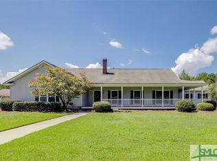 411 Cardinal St, Pooler, GA 31322