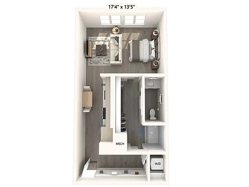 Floor plan SM06.2