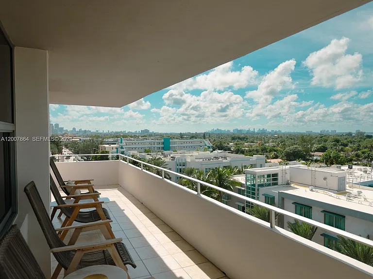 9225 Collins Ave #812 — Photo 16