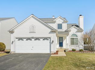 413 Summersweet Ln, Bartlett, IL 60103