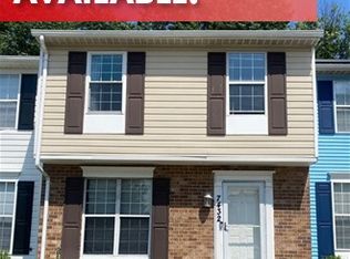 7432 Shady Glen Ter, Capitol Heights, MD