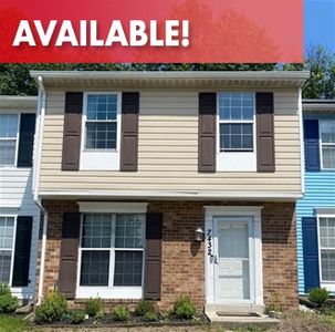 7432 Shady Glen Ter, Capitol Heights, MD, 20743