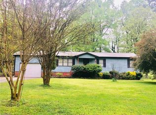 404 Belmont Dr, Archdale, NC 27263