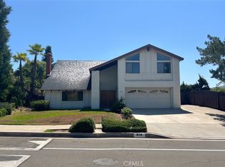 814 N Del Sol Ln, Diamond Bar, CA 91765