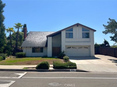 814 N Del Sol Ln, Diamond Bar, CA, 91765