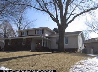 2305 S 148th Ave, Omaha, NE 68144