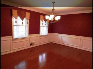 3375 Stanford Cir #1, Lawrenceville, GA 30044