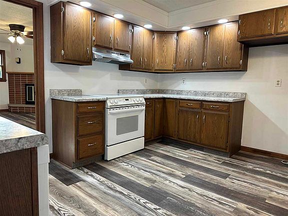 5th image of 8168 Fairfield Causeway Rd