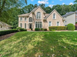 5375 Hedgewick Way, Cumming, GA 30040