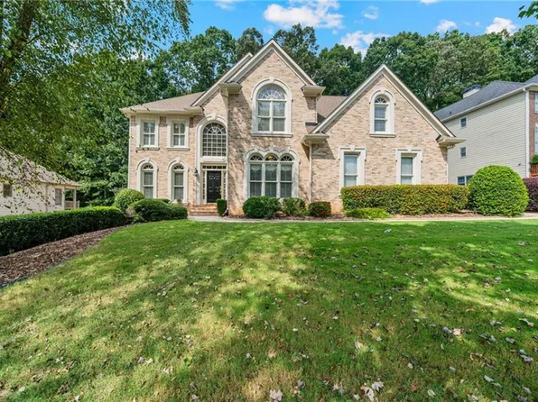 5375 Hedgewick Way, Cumming, GA 30040