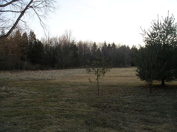 BACKS TO OPEN SPACE!