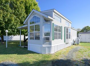 11377 Township Road 266 #109, Lakeview, OH