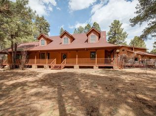 1388 Elkhorn Trl, Flagstaff, AZ 86005