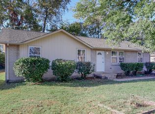 612 Skyline Dr, Columbia, TN 38401