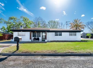 900 N Colpitts Blvd, Fort Stockton, TX 79735