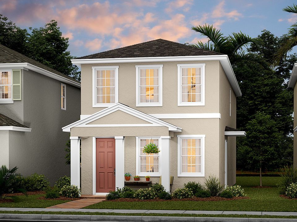 Stetson - 2357 SE Union Park Drive 4412