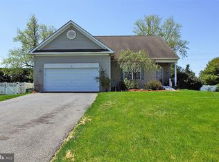 21 W Bullrush Dr, Milford, DE 19963