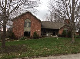 11009 Eagle Dr, Kokomo, IN 46901