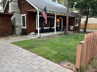 809 Merced Ave, South Lake Tahoe, CA 96150