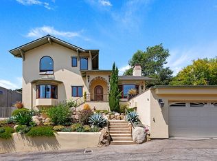 515 Conejo Rd, Santa Barbara, CA 93103