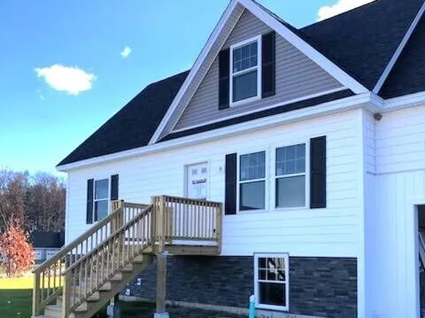 8 Rock Pond Road #8, Sanford, ME 04073