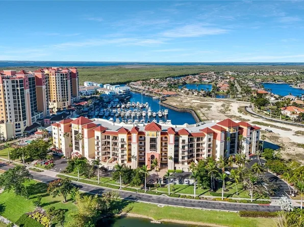 5704 Cape Harbour Dr APT 108, Cape Coral, FL 33914