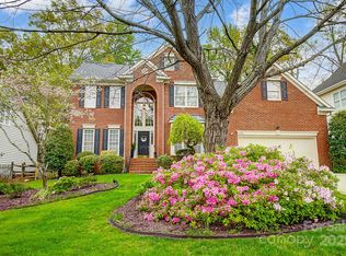 8523 Headford Rd, Charlotte, NC 28277