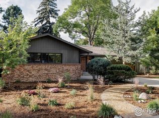 1112 Robertson St, Fort Collins, CO 80524