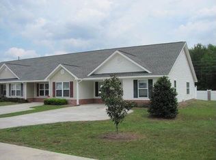 247 Promise Ln, Brunswick, GA 31525