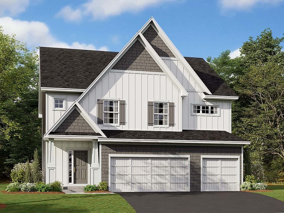 Wilson Elevation E