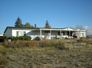 240 E Pomona Rd, Yakima, WA 98901