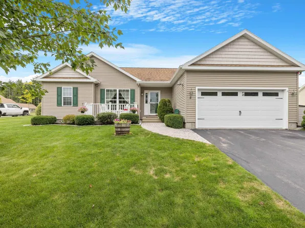 8 Siesta Lane, Laconia, NH 03246