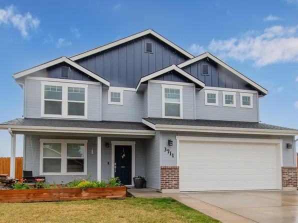 3711 E Holly Ridge Dr, Nampa, ID 83686