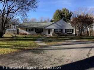1075 Brintons Bridge Rd, West Chester, PA 19382