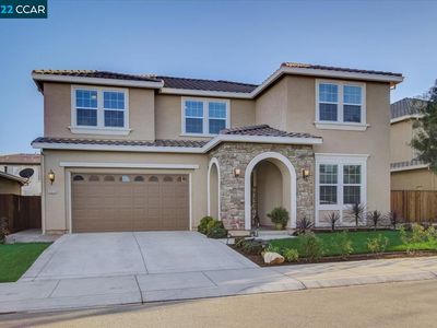 8575 Pinehollow Cir, Discovery Bay, CA, 94505