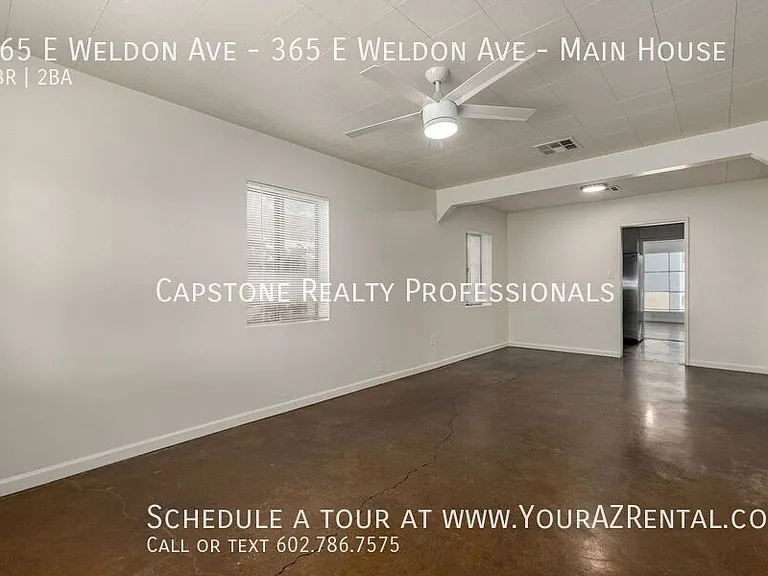 365 E Weldon Ave #MAIN HOUSE — Photo 5