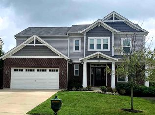 838 Hancock Ct, Union, KY 41091