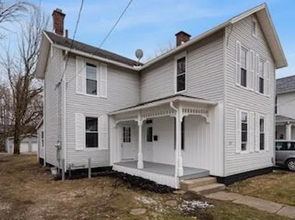 225 Wilson St, Newark, OH 43055