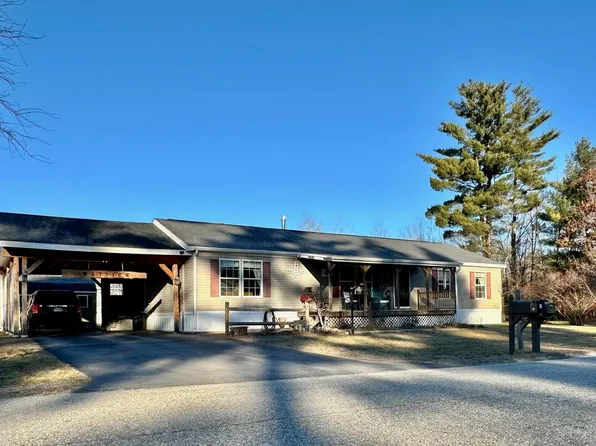 31 Pine Street, Epsom, NH 03234