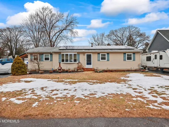 143 Beverly Boulevard, Brick, NJ 08724