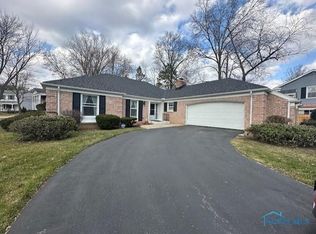 4920 Rudgate Blvd, Toledo, OH 43623