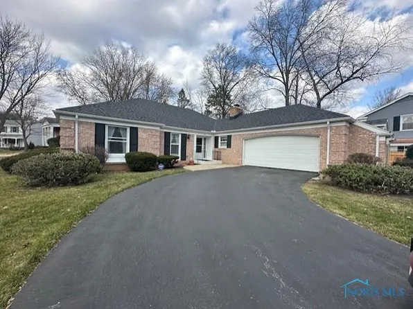4920 Rudgate Blvd, Toledo, OH 43623