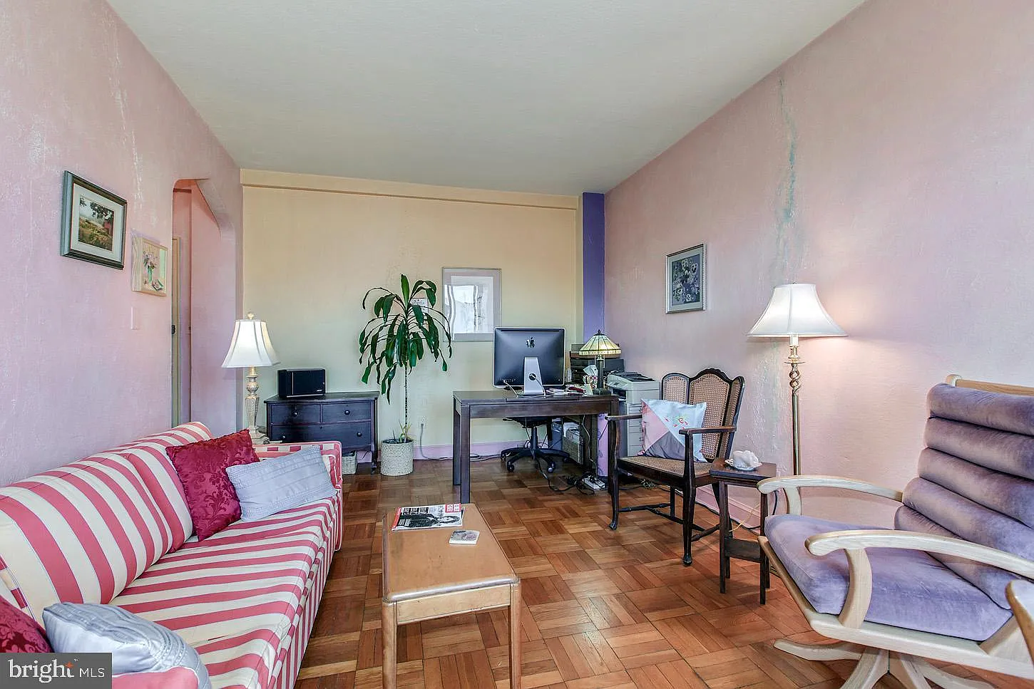 1 bed, 652 sqft, $2,400 — Photo 4
