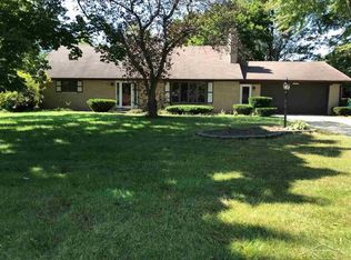 1705 N Miller Rd, Saginaw, MI 48609