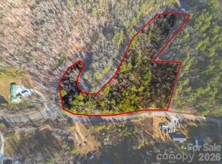 Lots 35 36 & 37 Fox Den Rd, Brevard, NC 28712
