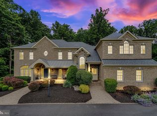 12304 Castle Branch Rd, Fairfax, VA 22030