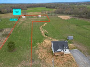 121 E Carter Rd, Portland, TN 37148