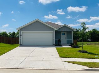 4105 Woodhill Bend Dr, Crowley, TX 76036