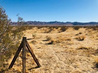 5320 Arizona Ave, Joshua Tree, CA 92252