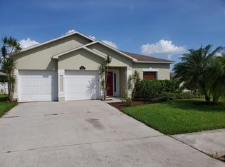 3881 Manitoba Way, Rockledge, FL 32955